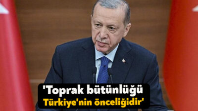 Yeni bakanların yer aldığı kabine toplantısı sona erdi. Toplanın ardından