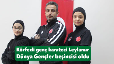 Hırvatistan’ın Poreç şehrinde 27-30 Haziran 2024 tarihleri arasında düzenlenen Karate