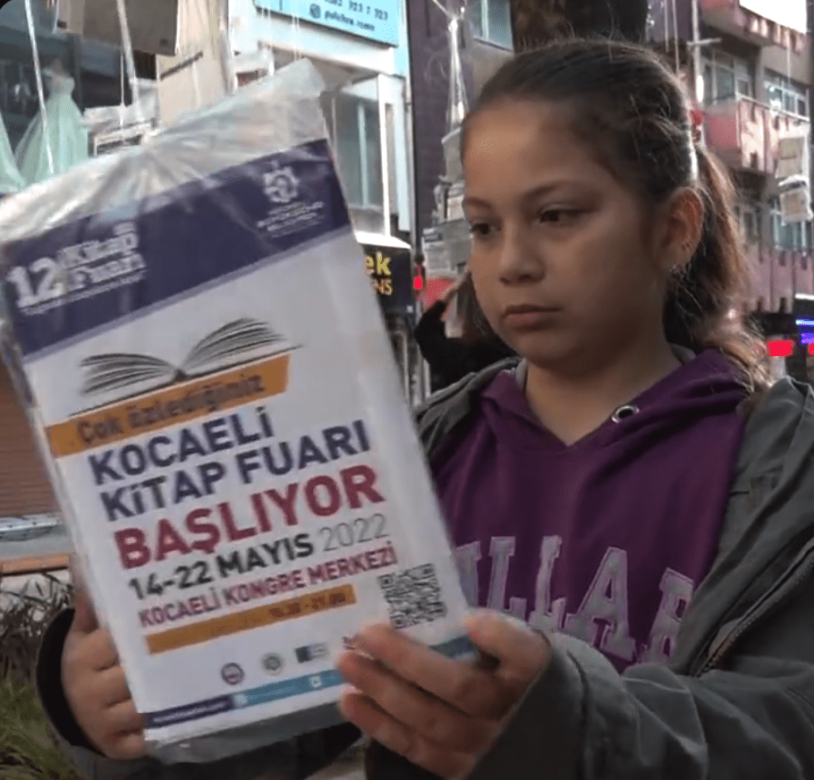 Kocaeli Kitap Fuari