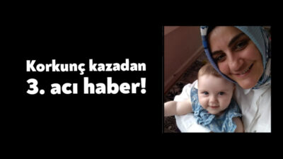 Kocaeli'nin İzmit ilçesinde dün meydana gelen trajik kazada, bir kamyonun