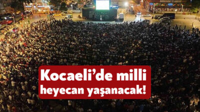 Türkiye A Milli Futbol Takımı’nın yarın akşam Euro 2024’ün son