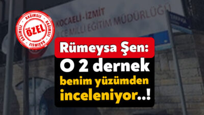 Kocaeli’de ilk kez Bağımsız Kocaeli’nin mart ayında özel haberi ile