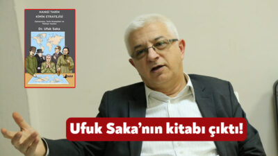 İstanbul Sağlık ve Teknoloji Üniversitesi Öğretim Görevlisi ve Seka’nın genel