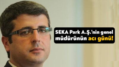 Kocaeli Büyükeşhir Belediyesi’ne ait olan iştiraklerden SEKA Park A.Ş.’nin genel