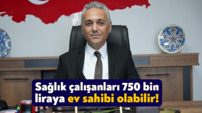 Türkiye genelinde başlatılan yeni bir projeyle, HEKİMSEN üyeleri sağlık çalışanları