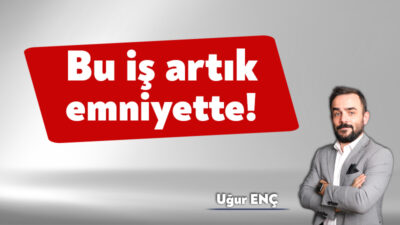 Haberin bir değeri var. Haber değeri olan kimseler de var.