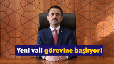10 Temmuz 2024 tarihinde yayınlanan kararla birlikte Kocaeli’nin valisi değişti.