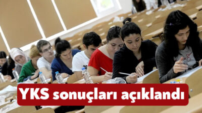 Türkiye’de 8-9 Haziran 2024 tarihlerinde gerçekleştirilen Yükseköğretim Kurumları Sınavı sonuçları