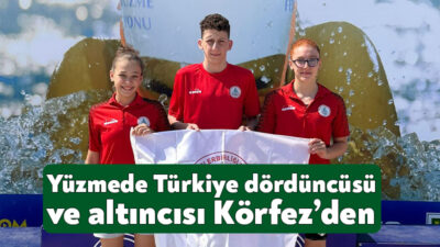 Turkcell Türkiye Uzun Kulvar Yıldız, Genç ve Büyükler Bireysel Yüzme