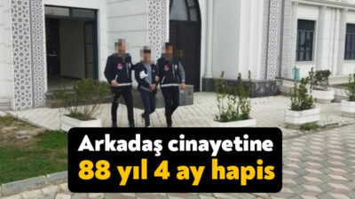 Kocaeli'nin İzmit ilçesinde Ufuk Koca'nın tabanca ile ateş edilerek öldürülmesine