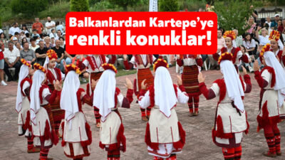 Kocaeli Büyükşehir Belediyesi ve Kartepe Belediyesi İzmit Mehmet Ali Paşa