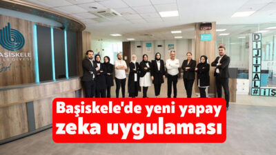 Başiskele Belediyesi, vatandaşların istek, talep ve şikayetlerinin daha hızlı çözüme