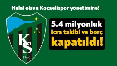 2008-2009 sezonunda Koacaelispor forması giyen Fransegio Bastos ile borçlu olduğu