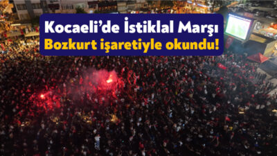 Türkiye ile Hollanda arasında Euro 2024 mücadelesindeki maç için Kocaeli’de