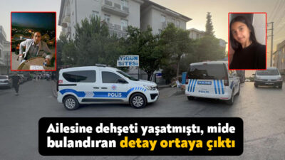 Kocaeli'nin Darıca ilçesinde boşanma aşamasındaki eşini ve 2 çocuğunu tabancayla