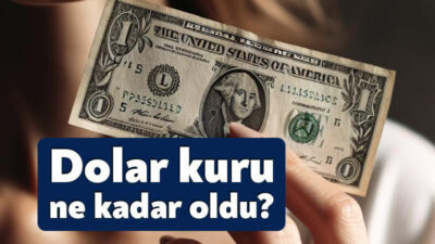 Dolar, Euro gibi evrensel para birimleriyle ve altın kuruyla ilgilenen