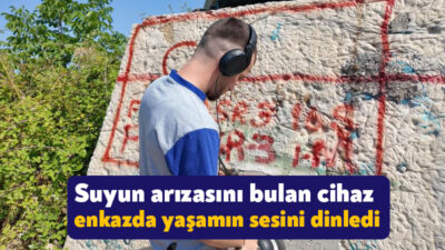 Kocaeli Büyükşehir Belediyesi Su ve Kanalizasyon İdaresi (İSU) Genel Müdürlüğü