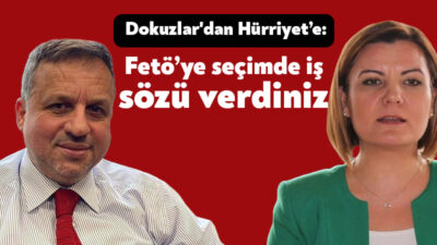 AK Parti İzmit İlçe Başkanı Halil Güngör Dokuzlar, İzmit Belediye