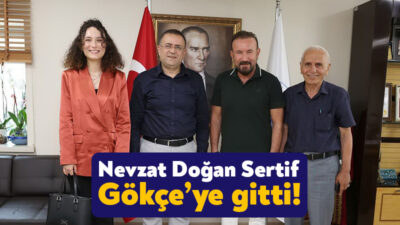 İzmit Belediyesi’nde iki dönem belediye başkanlığı yapan ve 2019 yerel