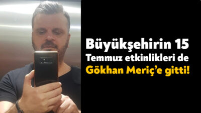 Kocaeli Büyükşehir Belediyesi’nin 15 Temmuz’daki anma törenlerine dair düzenlediği etkinlikleri