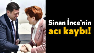 İYİ Parti’nin kurucusu ve eski genel başkanı Meral Akşener’in protokol