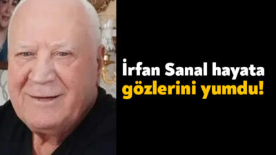 İzmit’in sevilen esnaflarından olan İrfan Sanal 81 yaşında KOAH hastalığı