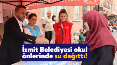 Türkiye’de bugün milyonlarca devlet memuru adayı KPSS’ye girdi, Kocaeli’de de