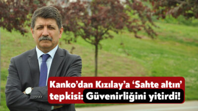 CHP Kocaeli Milletvekili Prof. Dr. Mühip Kanko, TBMM Genel Kurulu’nda