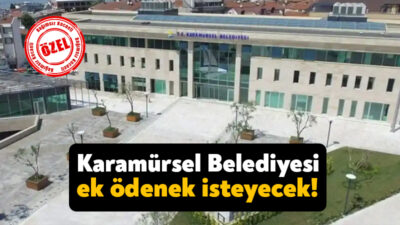  Kocaeli Büyükşehir Belediyesi’nin temmuz ayı meclis toplantı 11 Temmuz’da yapılacak.