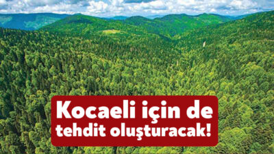 CHP İzmit İlçe Örgütü Çevre Komisyonu ve Eşitlik ve İnsan