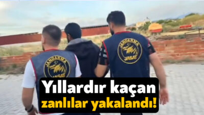 İçişleri Bakanı Ali Yerlikaya 81 ilde son 5 günde aranan