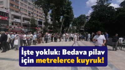 Türkiye'de ekonomik kriz derin bir şekilde yaşanmaya devam ediyor. Kırmızı
