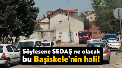 Kocaeli’nin Başiskele ilçesinde uzun zamandır yaşanan elektrik trafolarının eksikliği nedeniyle