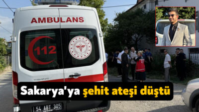 Pençe-Kilit Harekatı bölgesinde şehit olan Astsubay Kıdemli Çavuş Bahadır Rıdvan