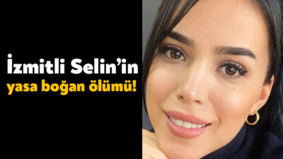 Kocaeli’nin İzmit ilçesinde ikamet eden 35 yaşındaki Selin Kaplan çoklu