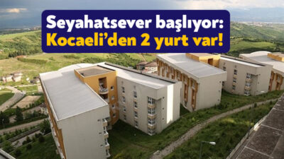 Gençlik ve Spor Bakanlığı tarafından bir süre önce başlatılan Seyahatsever