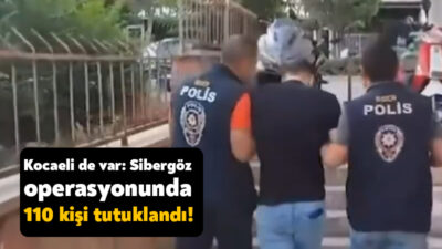 İçişleri Bakanı Ali Yerlikaya aralarında Kocaeli’nin de olduğu 29 ilde
