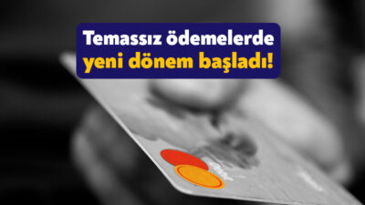 Kartlar ve mobil cihaz ödemelerinde 1 Temmuz’dan itibaren yeni dönem