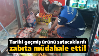 Kocaeli Büyükşehir Belediyesi’ne bağlı olan zabıta ekipleri tarafından Gebze’deki bazı