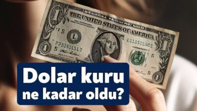 Dolar, Euro gibi evrensel para birimleriyle ve altın kuruyla ilgilenen