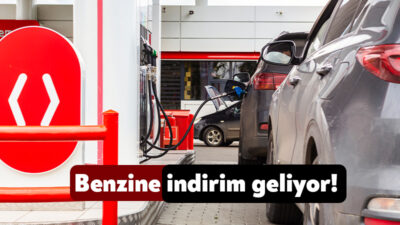 Petrol fiyatları ve döviz kurundaki hareketlilik nedeniyle benzinin litre fiyatına