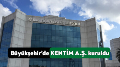 Büyükşehir bünyesinde medya, iletişim, kültür, turizm, spor ve bilişim alanlarında