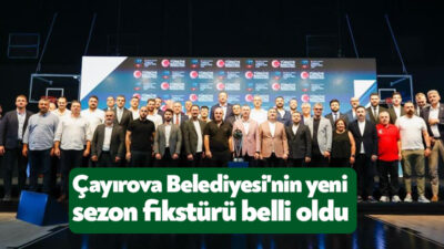 Geçtiğimiz yıl olduğu gibi bu yıl da Türkiye Basketbol Ligi’nde