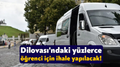 Okulların başlamasına yaklaşık 1 ay kalırken, ilçe milli eğitim müdürlükleri