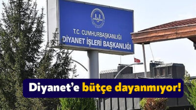 Türkiye’de her yılın sonuna doğru TBMM’de görüşülen ve bütçe görüşmelerinde