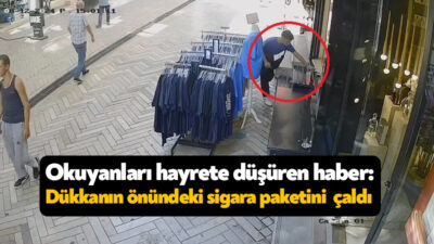 Kocaeli'nin İzmit ilçesinde 18 yaşından küçük olduğu düşünülen bir gencin