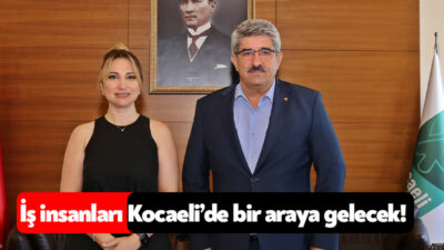 Kocaeli’de bu yıl beşincisi 12-13 Eylül tarihlerinde düzenlenecek olan KOİDER
