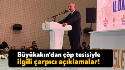 AK Parti Kocaeli İl Başkanlığı, Çevre, Şehircilik ve İklim Değişikliği