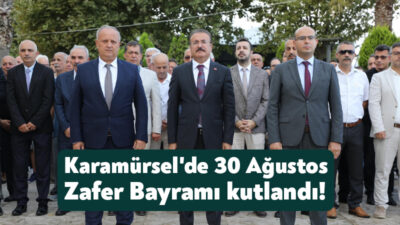 Kurtuluş Savaşı’nı zaferle taçlandıran, Anadolu’nun ebedi Türk yurdu olarak bir