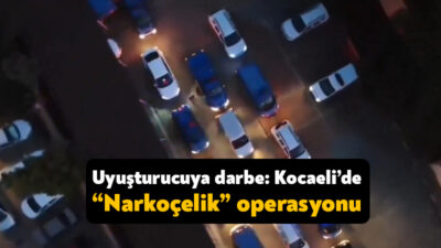 İçişleri Bakanı Ali Yerlikaya Kocaeli’nin de aralarında yer aldığı bazı